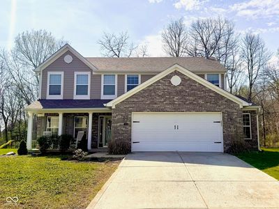 130 W Clear Lake Ct