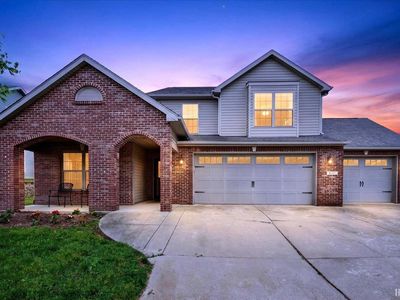 6117 Buchanan Dr