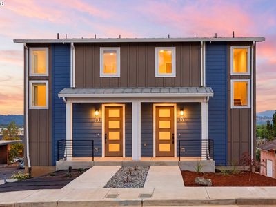 Property at 107 SE 3rd St, Troutdale, OR