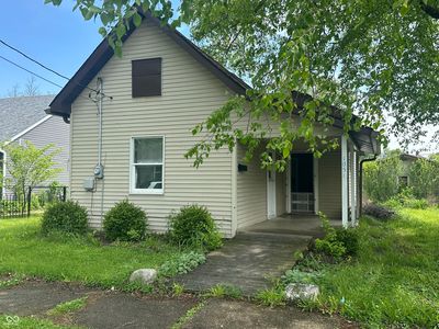 Property at 1051 N John St, Frankfort, IN