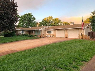 Property at 246 S 1st Ave, Minneapolis, KS