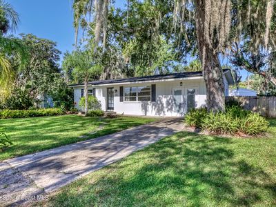 Property at 131 Woodland Dr, West Melbourne, FL