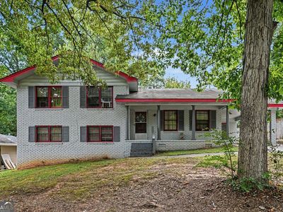 Property at 3634 Telstar Dr, Ellenwood, GA