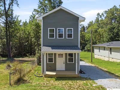 Property at 1410 C Maplewood Dr, Durham, NC