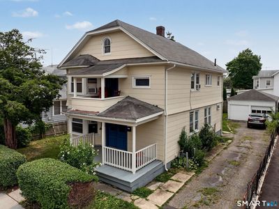 12 First Street