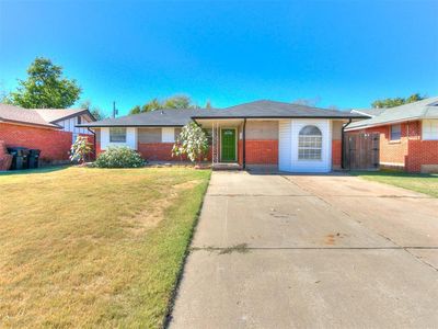 401 S Dallas Ave