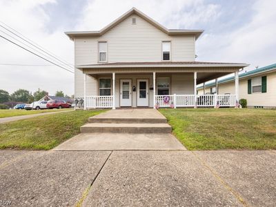 Property at 119 4th St SE, Brewster, OH