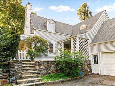 594 Fort Hill Road