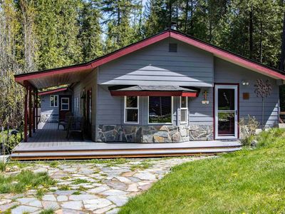 202 Fry Creek Rd