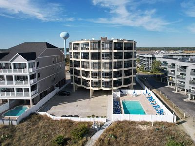 5910 N Ocean Blvd. #401