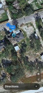 6609 El Camino Real Lot B