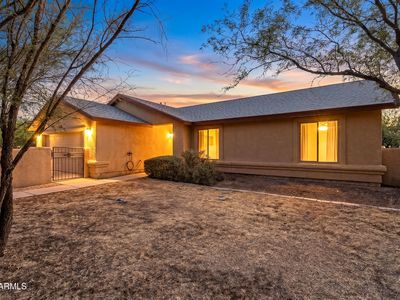6222 S CALLE DE LA ROSA Road