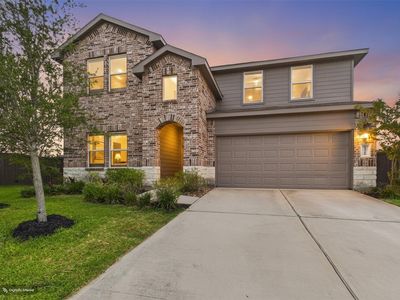 21318 Mountain Ash Dr