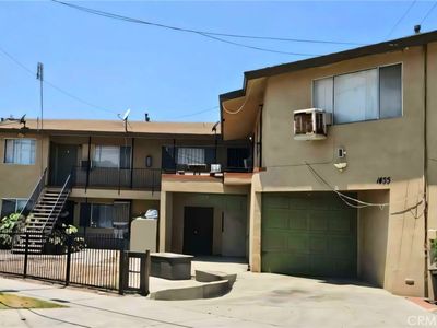 1455 Veterans Way