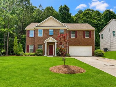 2160 Stonebrook Dr