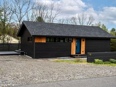 13 Regal Road