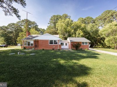 Property at 29550 Deal Island Rd, Princess Anne, MD