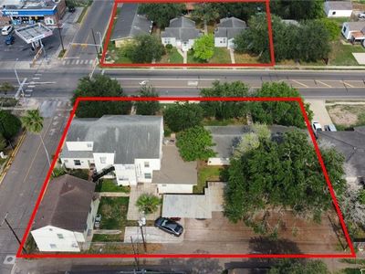 800 S Texas Blvd