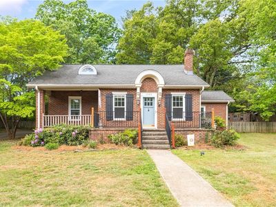 1505 Courtland Ave