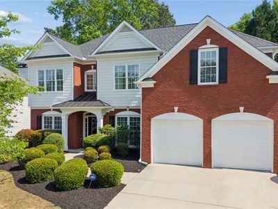 5607 Vinings Retreat Pass SW