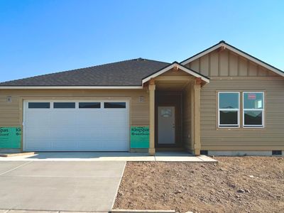 3844 SW Antelope Way Lot 46