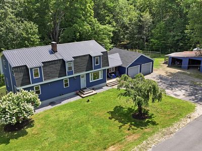 206 Quaker Ridge Road