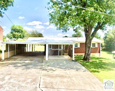 Property at 46 Wilde St, Ridgeway, VA