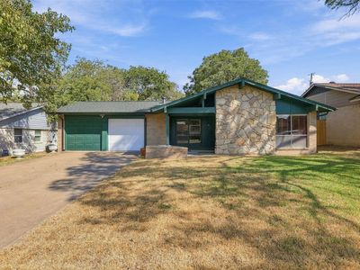 3605 Partridge Ln