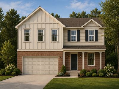 Chapman Plan, Steeplechase