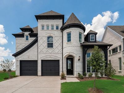 804 Meadow Holly Dr