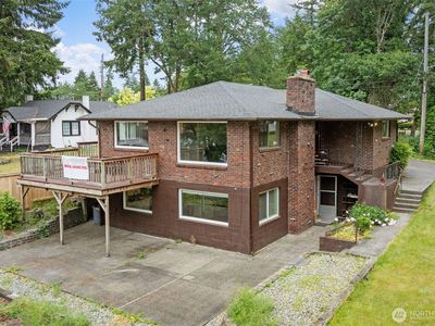 7123 Foster Street SW #A&B