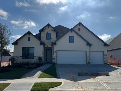 25811 Sagewood View Ln