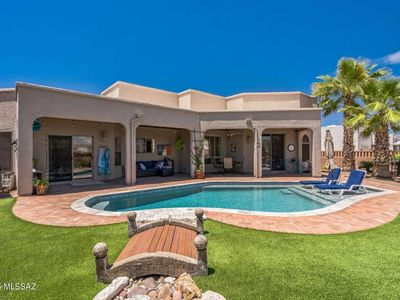 815 S Corte Monte Cristo