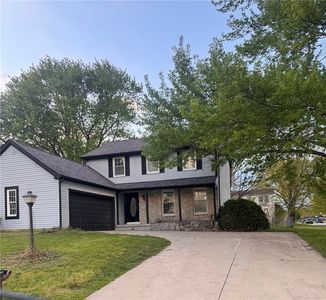 4001 Rundell Dr