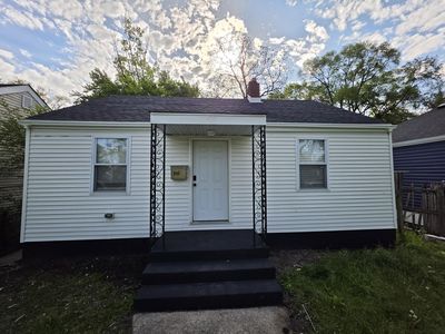 731 Martin Luther King Dr