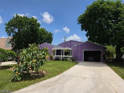 7381-7383 Albany Rd