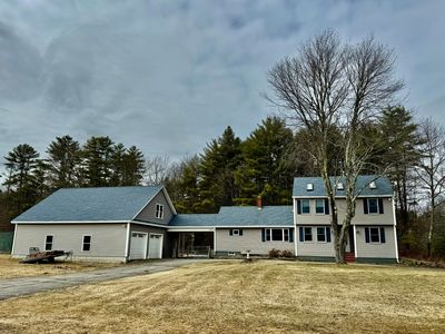 Property at 103 Hubbard Road, Berwick, ME
