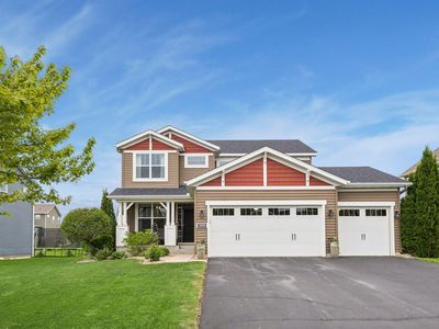 1098 Prairie View Ln