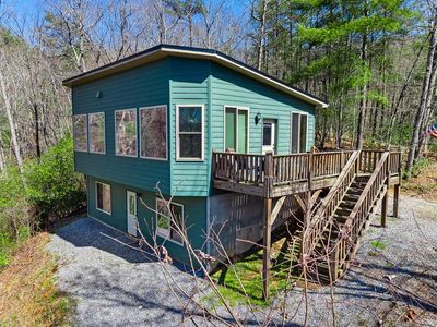 285 Peachtree Mountain Estate Rd