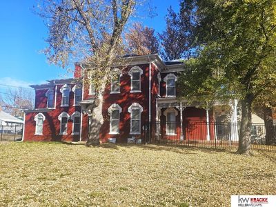 Property at 907 4th St, Fairbury, NE