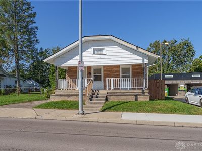 2025 S Smithville Rd