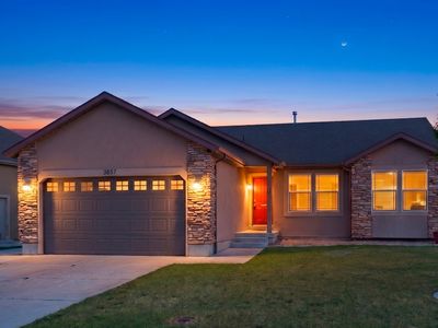 3857 E Barton Creek Dr