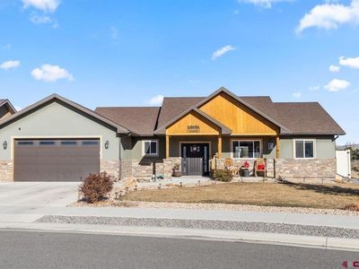 302 Howard Fork Avenue