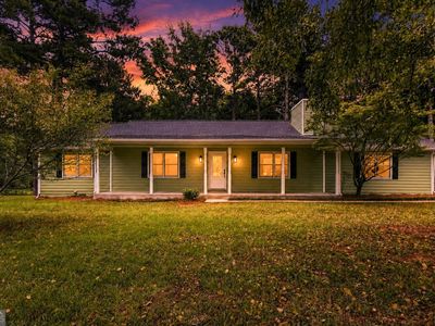 870 King Mill Rd