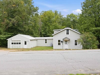 Property at 25 Old Route 25 Extension, Plymouth, NH