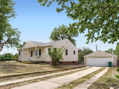 Property at 1704 W Crestline Avenue, Littleton, CO