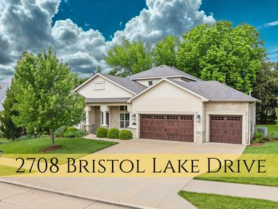 2708 Bristol Lake Dr