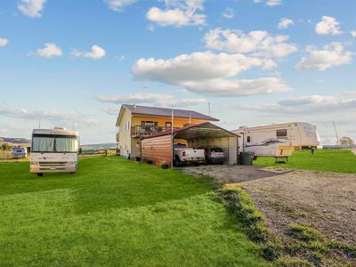 Property at 889 S Highway 77, Albion, ID