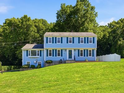 100 Beacon Hill Rd