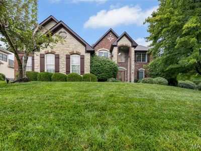 100 Sunnybrooke Estates Ct
